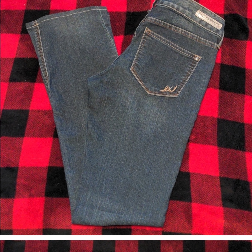 Don’t wear but back in style